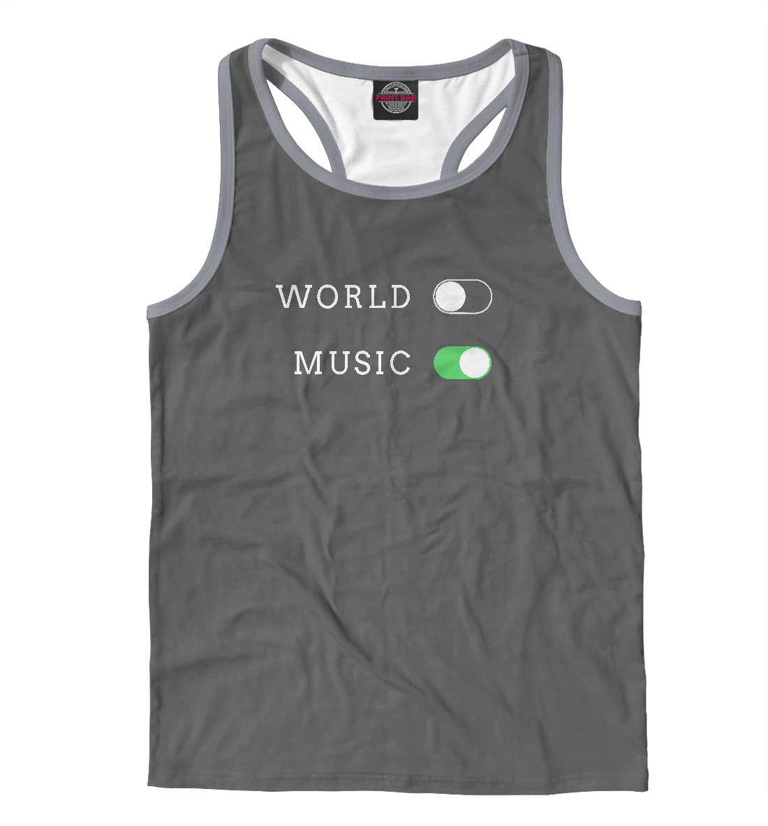 

MUSIC ON