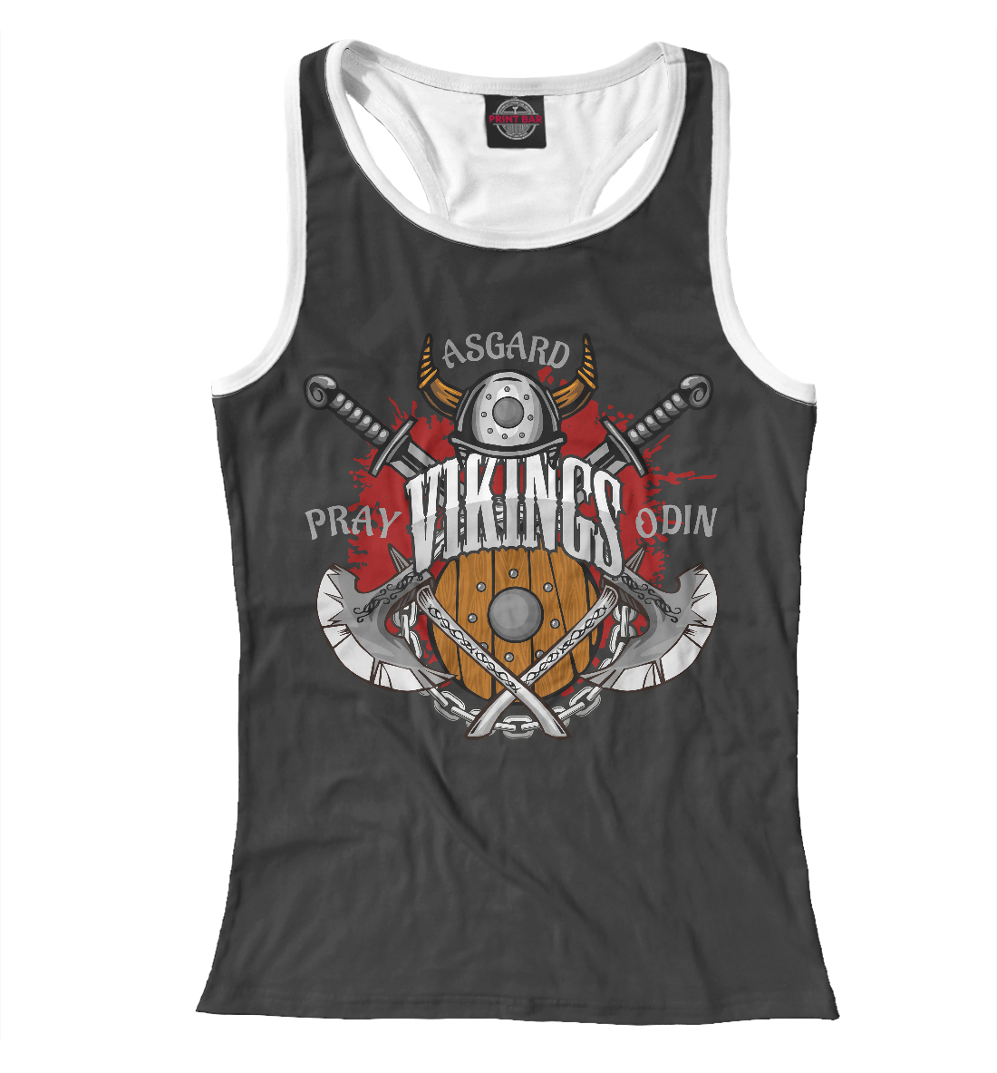 

Vikings