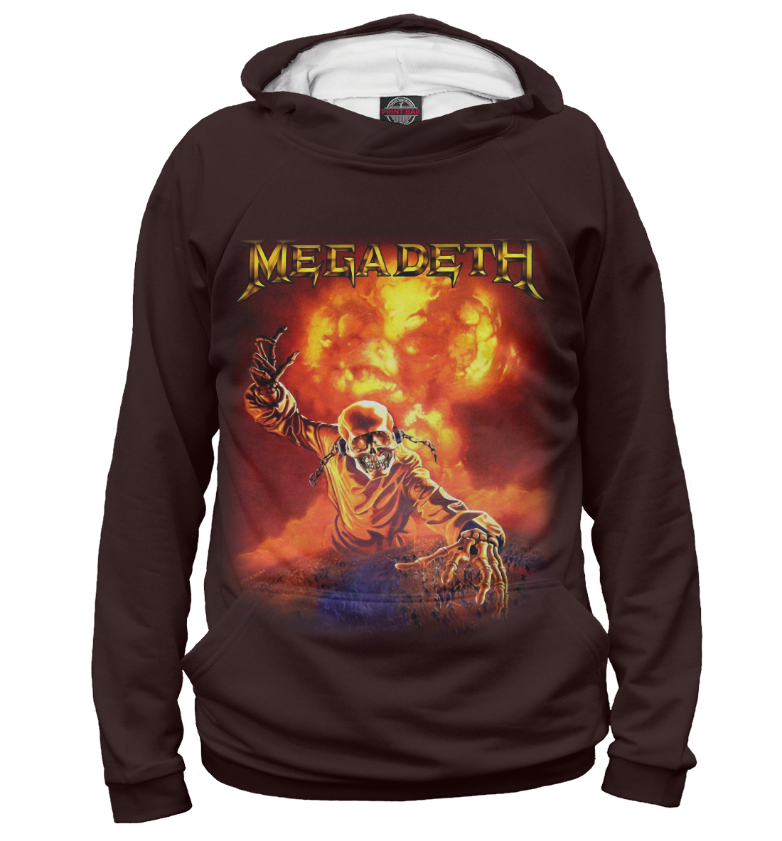 

Megadeth