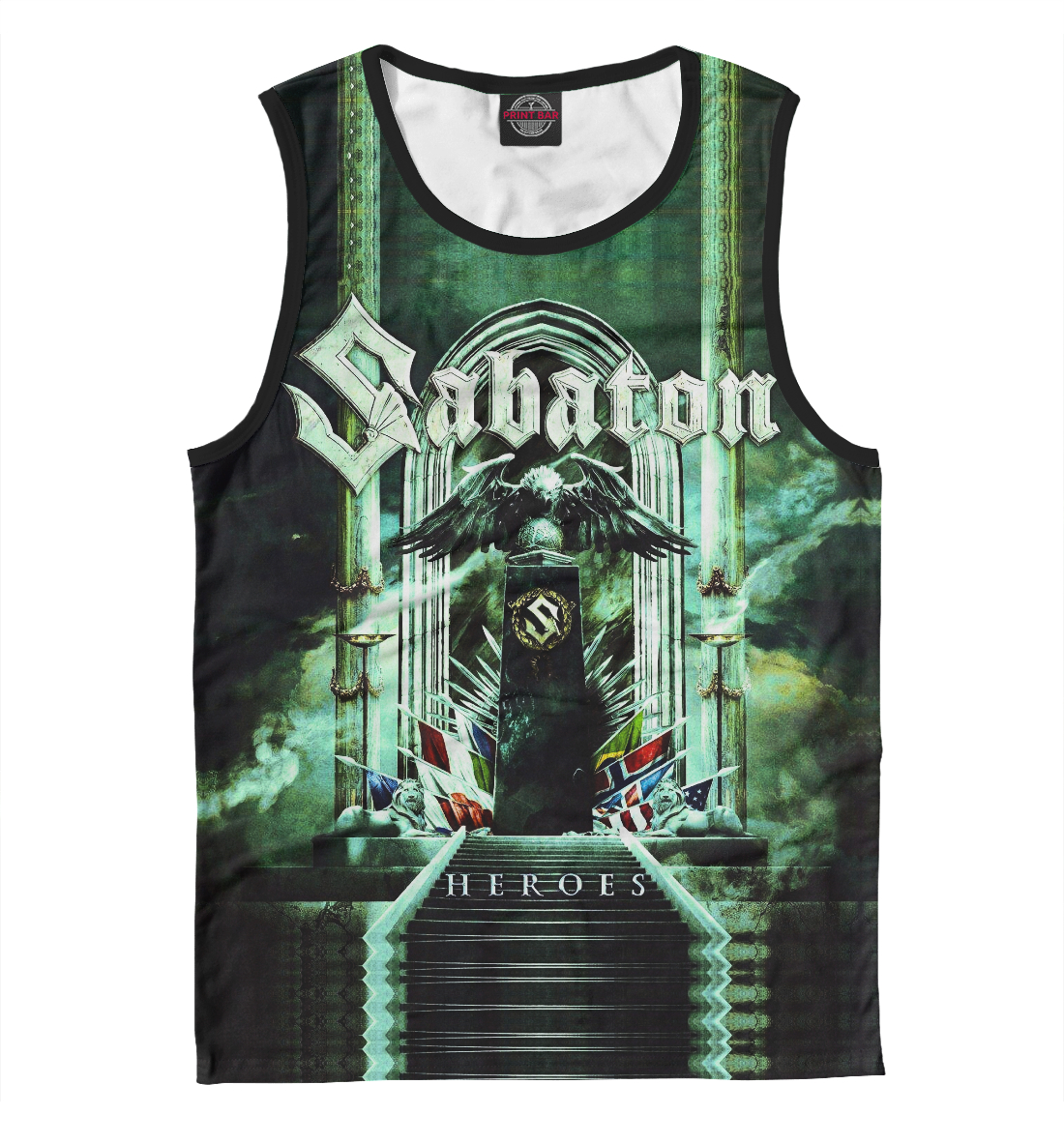 

Sabaton
