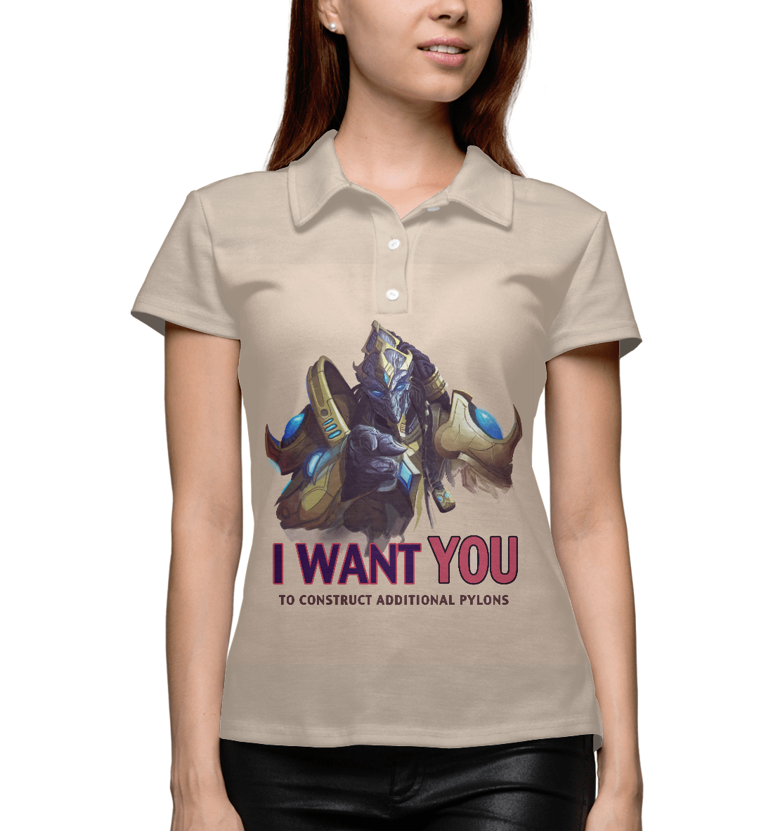

StarCraft 2 protoss edition