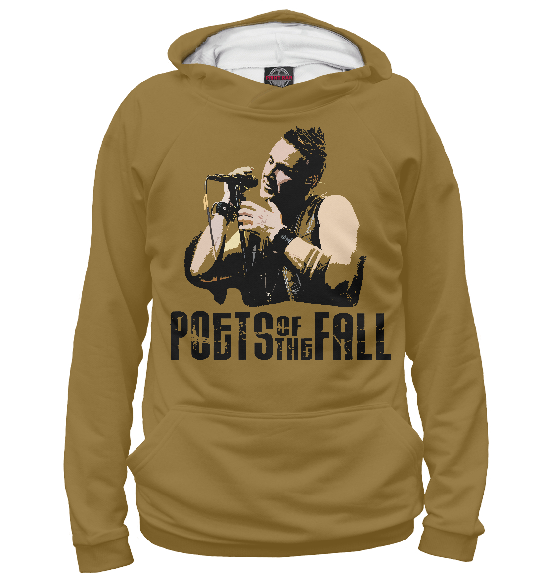 

Poets of the Fall