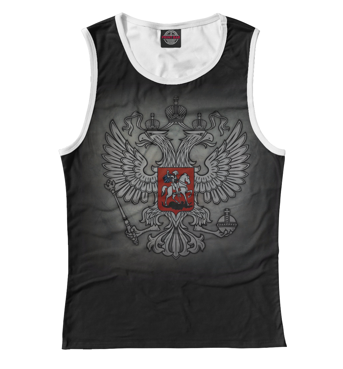 

Герб России