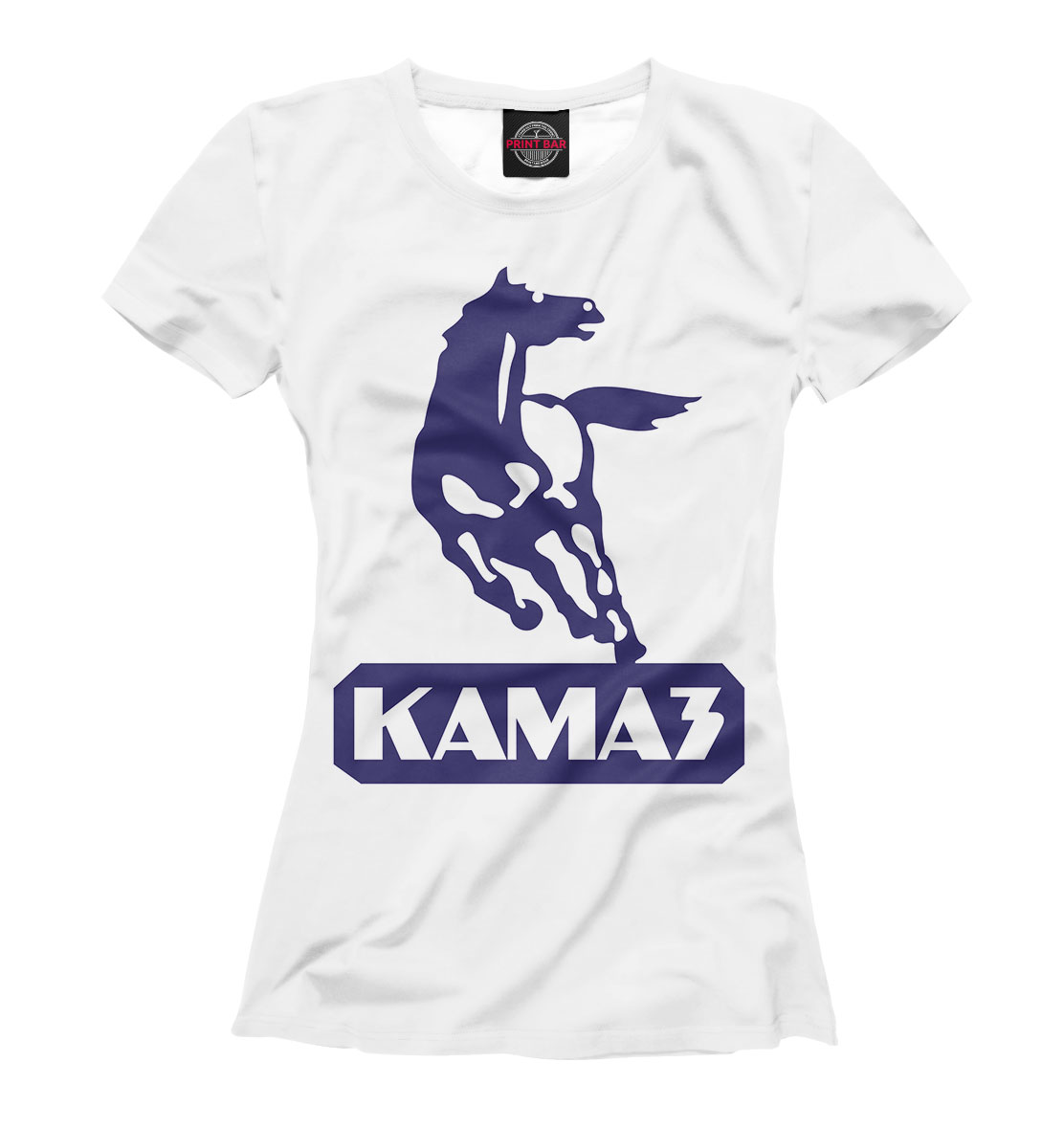 

Камаз