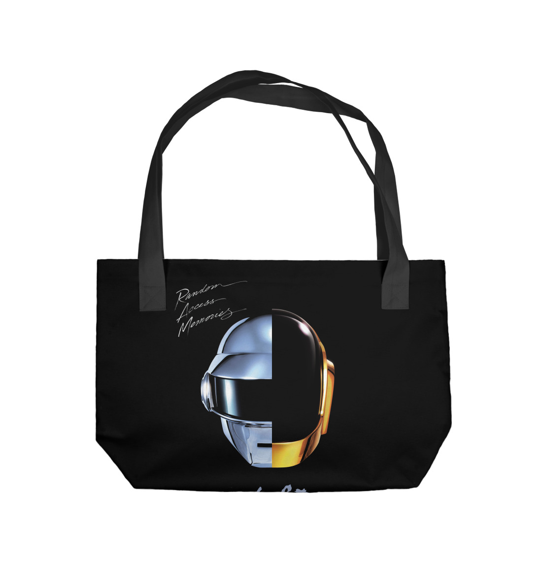 

Daft Punk