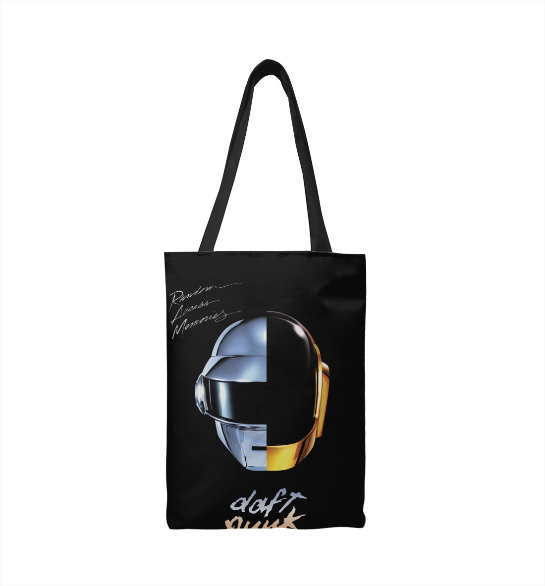 

Daft Punk