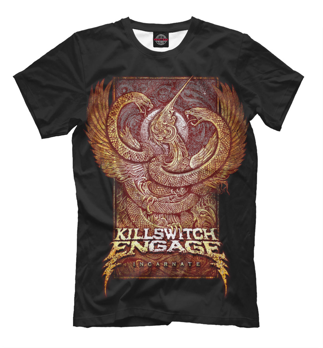 

Killswitch Engage