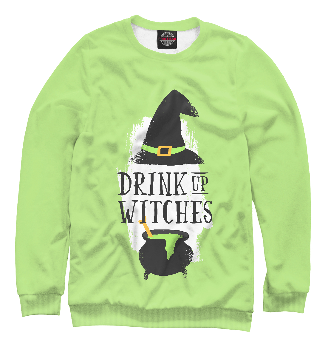 

Drink Up Witches