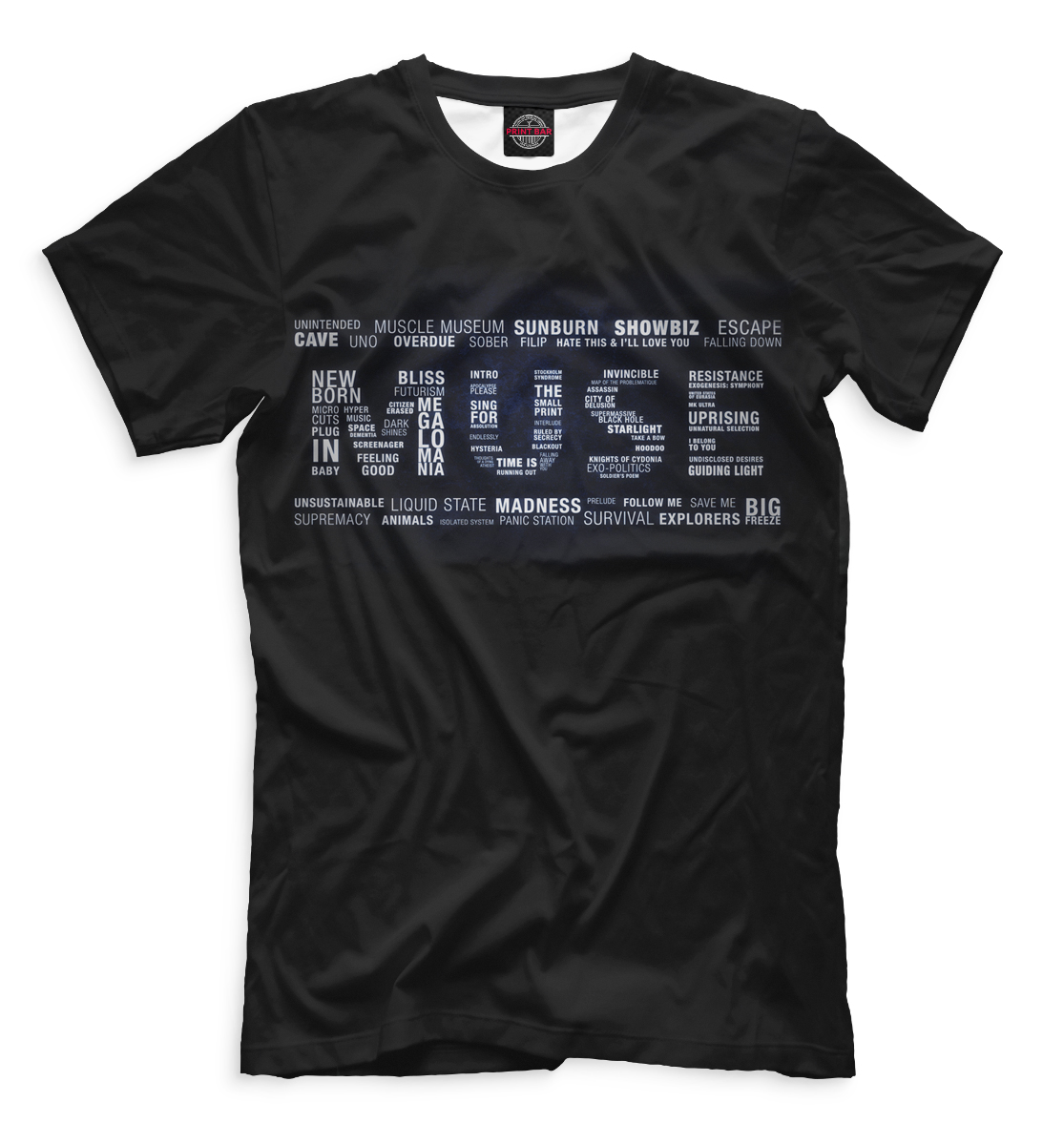 

Muse