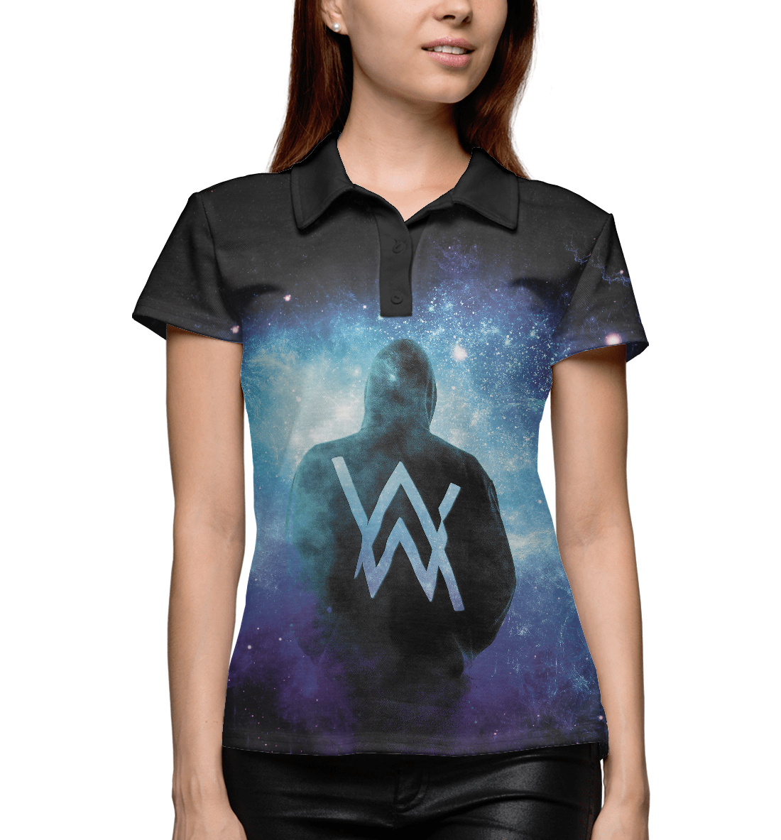 

Alan Walker
