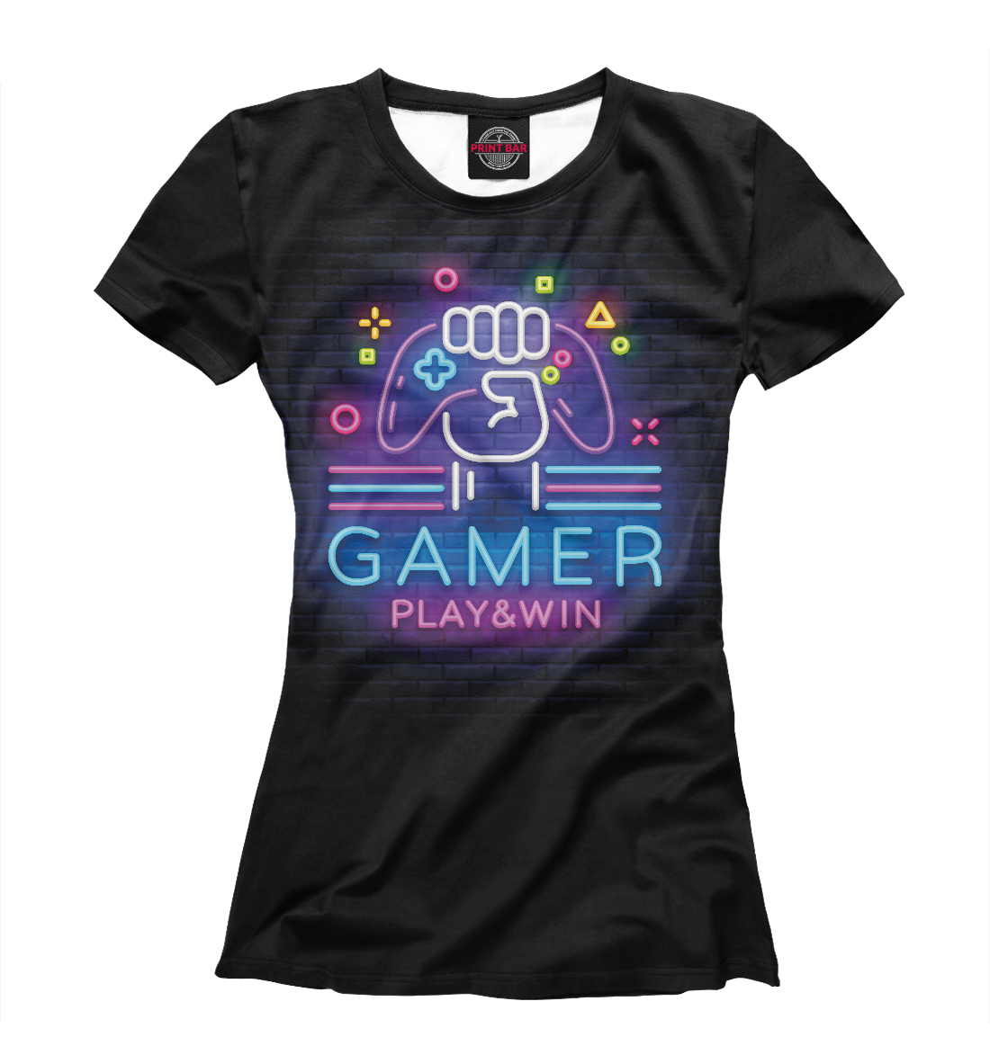

Gamer
