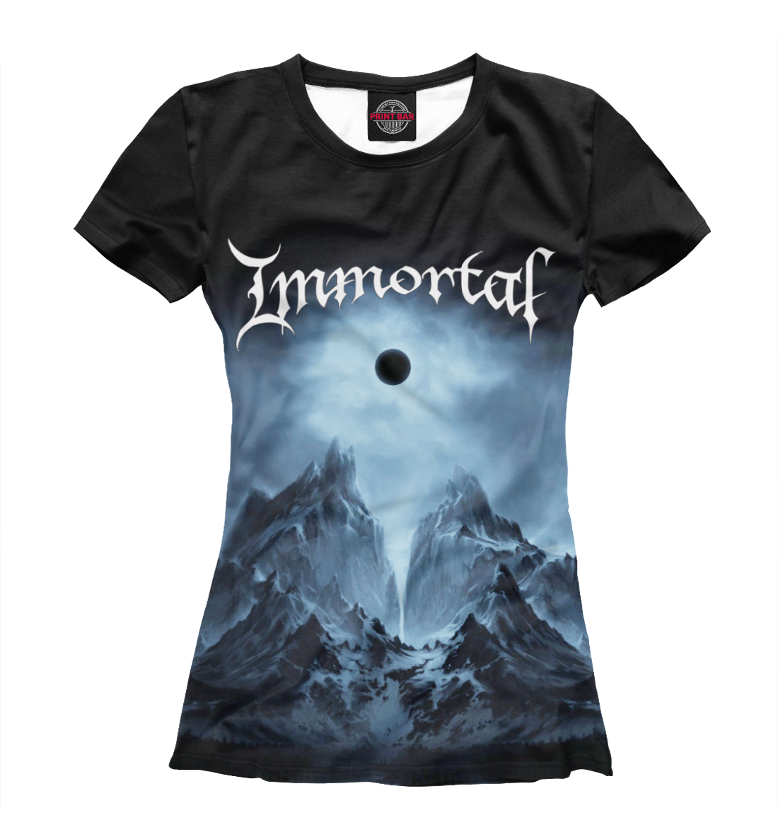

Immortal Art