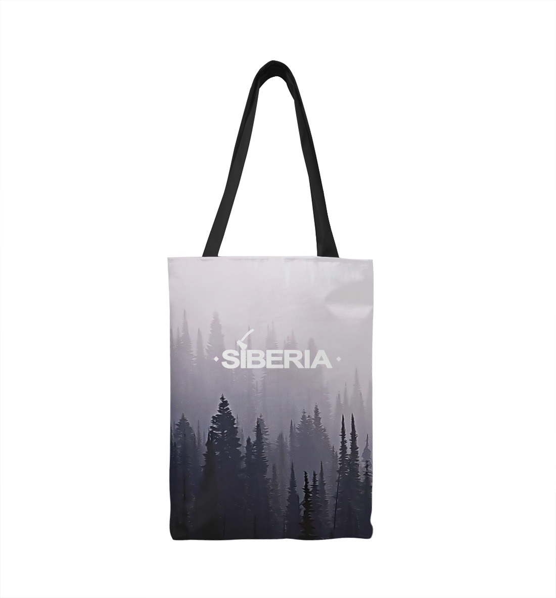 

SIBERIA