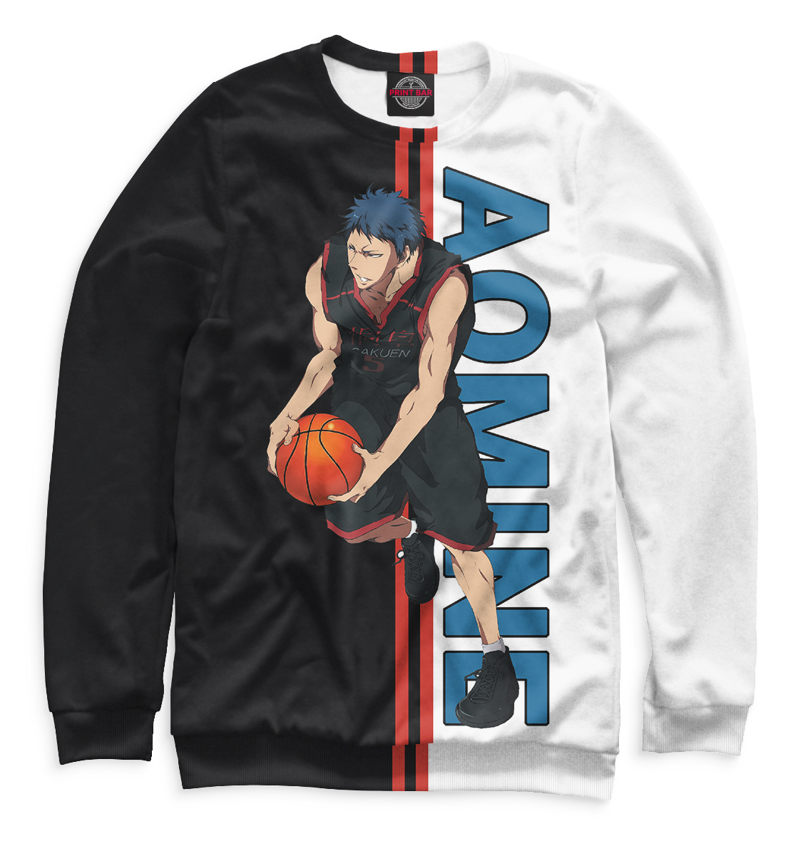 

Kuroko's Basketball