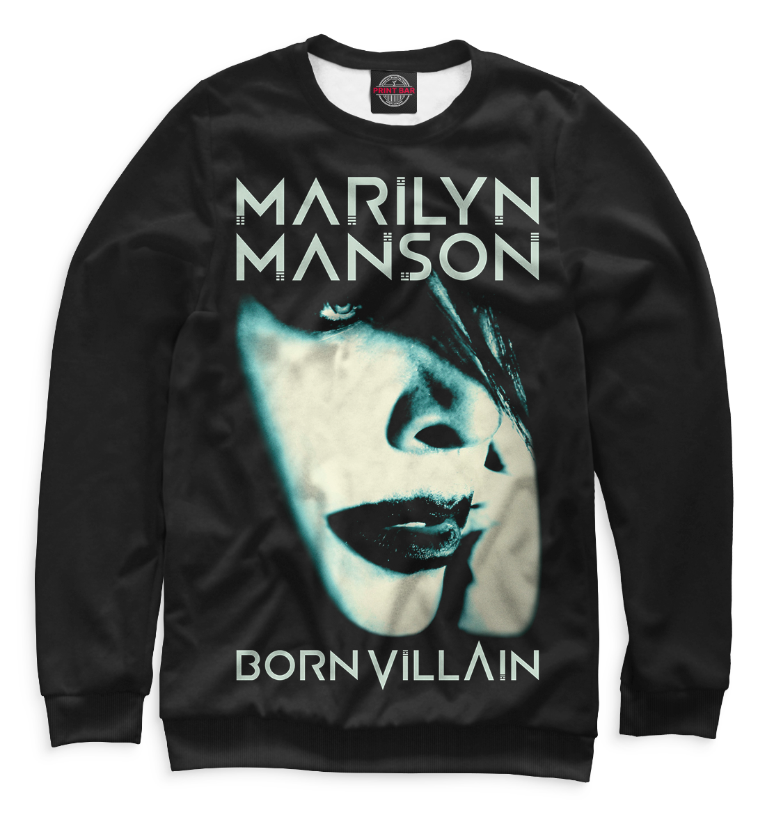 

Mаrilyn Manson