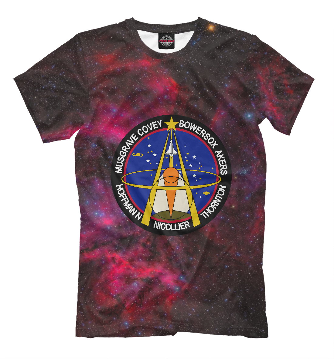

NASA