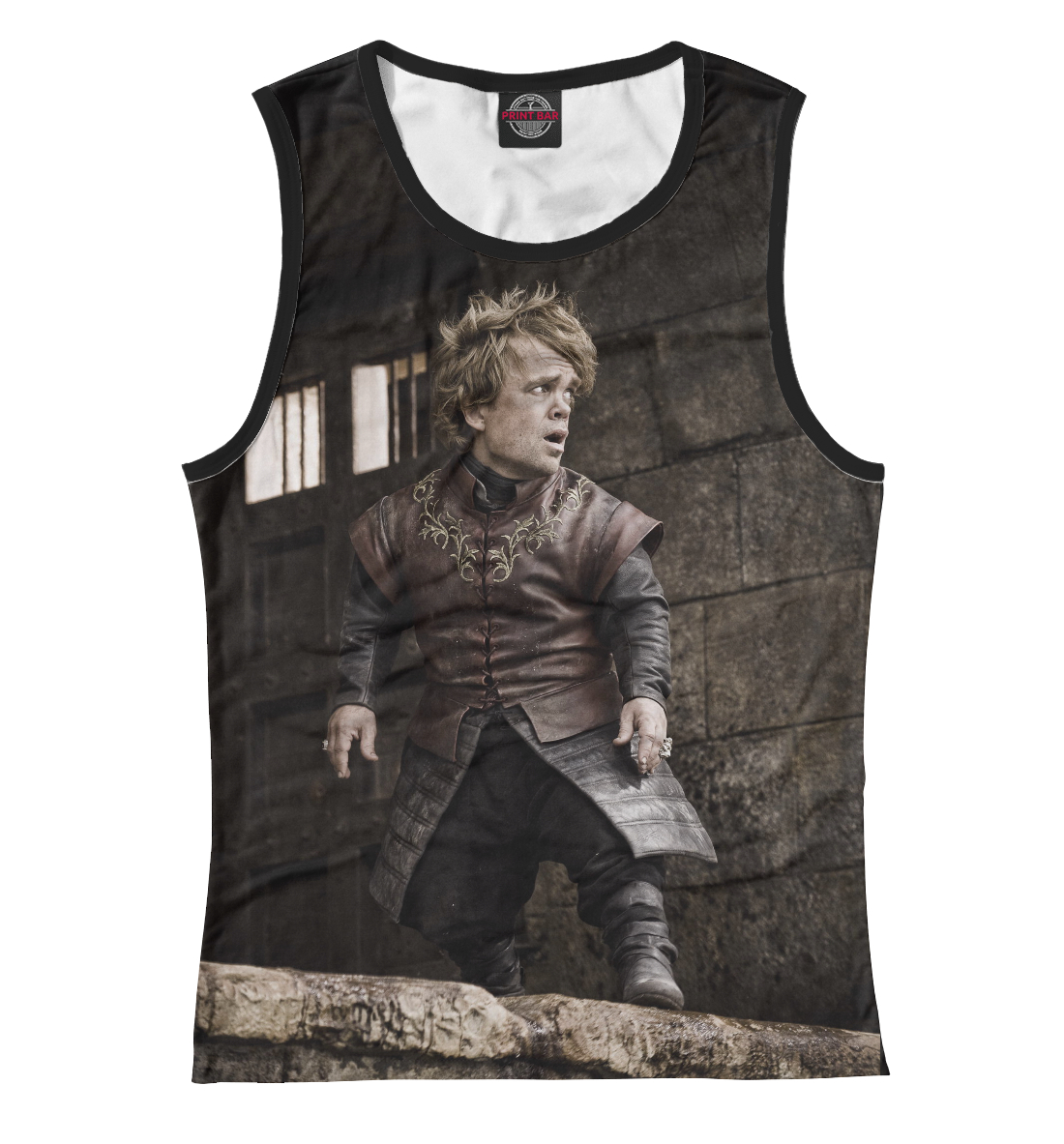 

Игра Престолов - Тирион