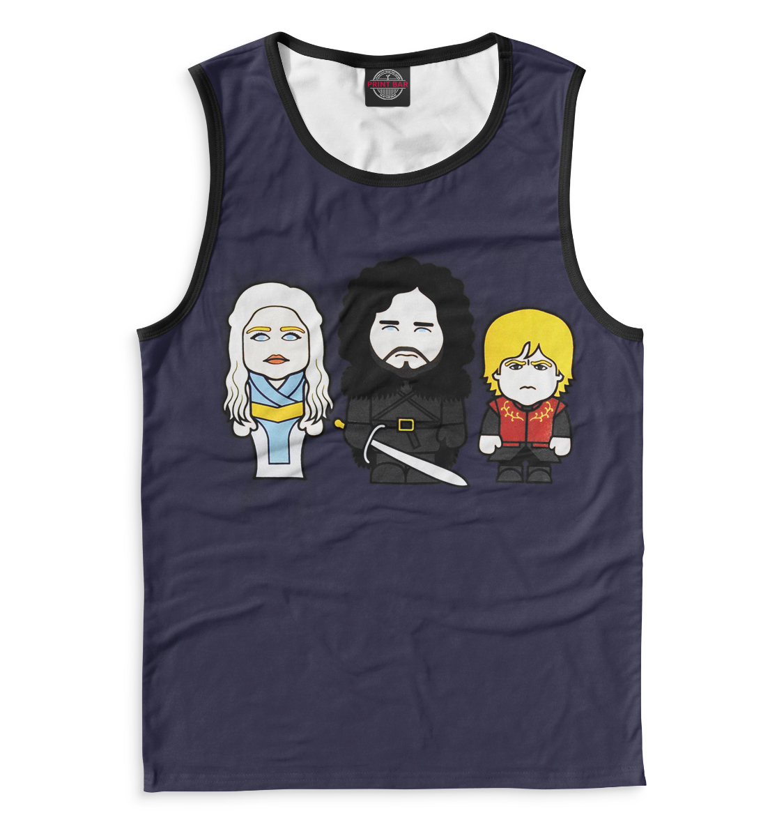 

Игра Престолов