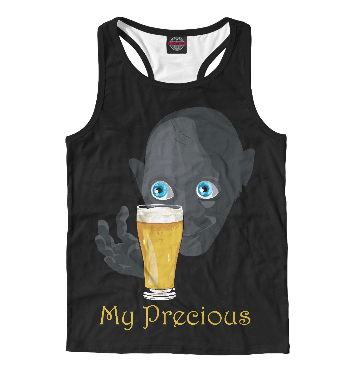 

Моя прелесть