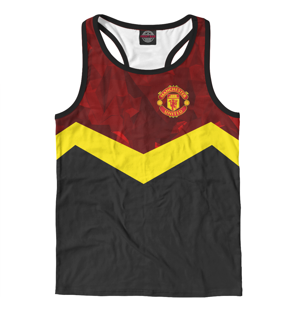 

Manchester United
