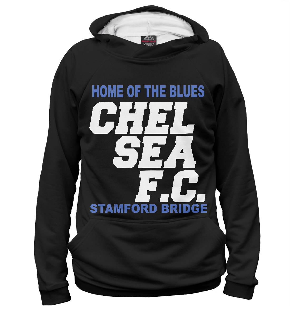 

Chelsea