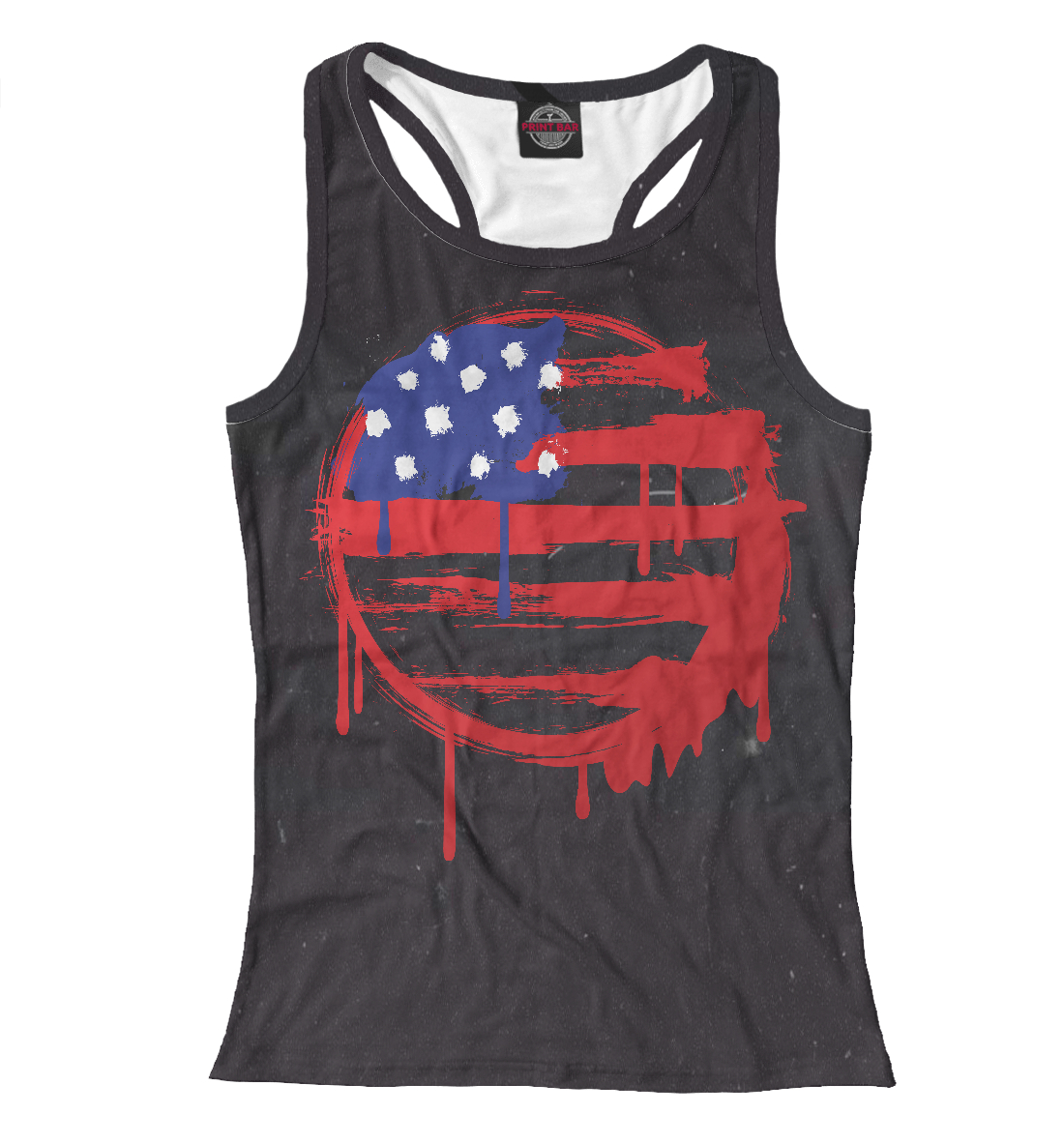 

American Flag (Американский флаг)