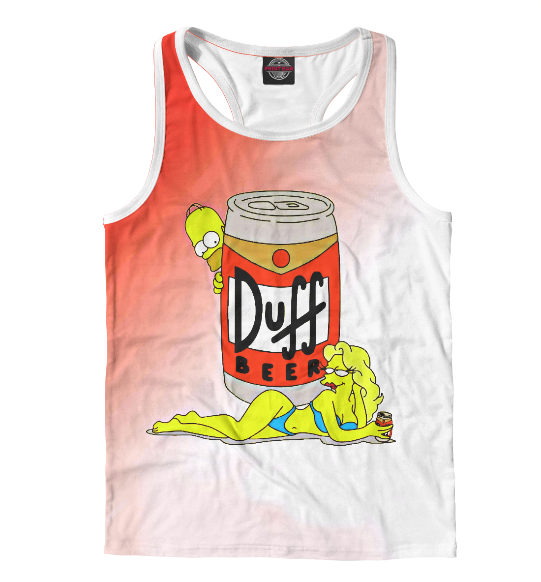 

Duff Beer
