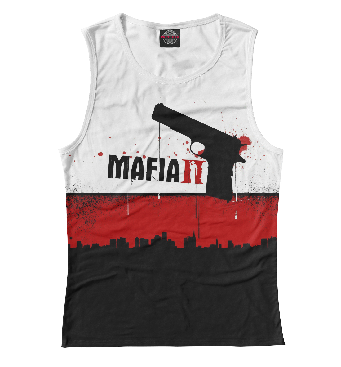 

Mafia II