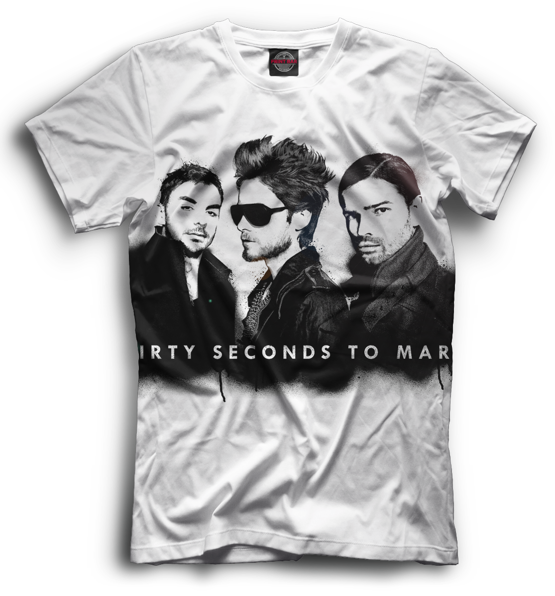

30 Seconds to Mars
