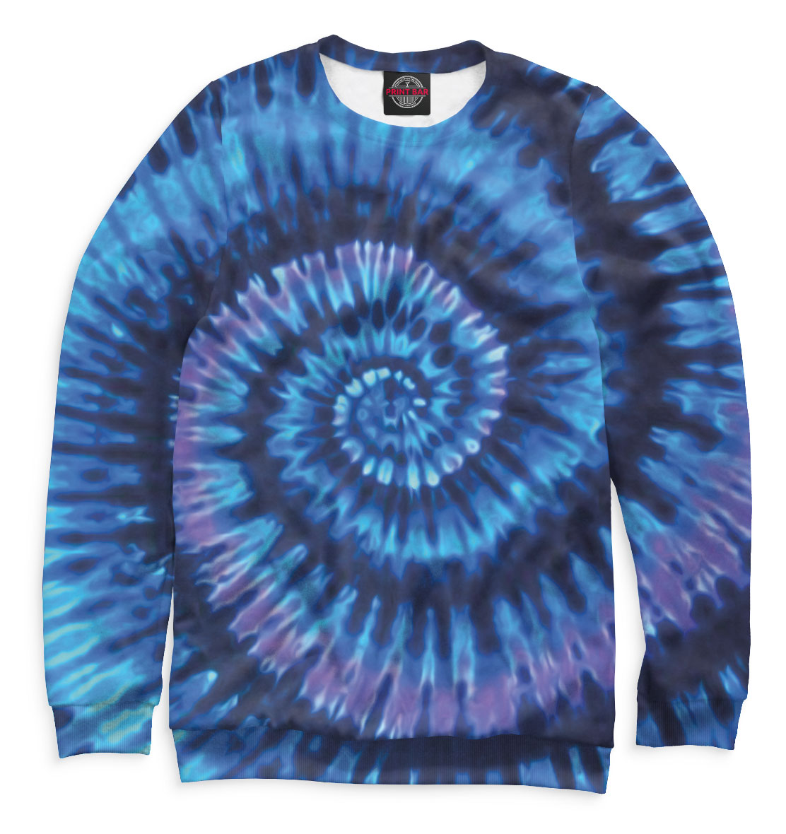 

Tie-dye