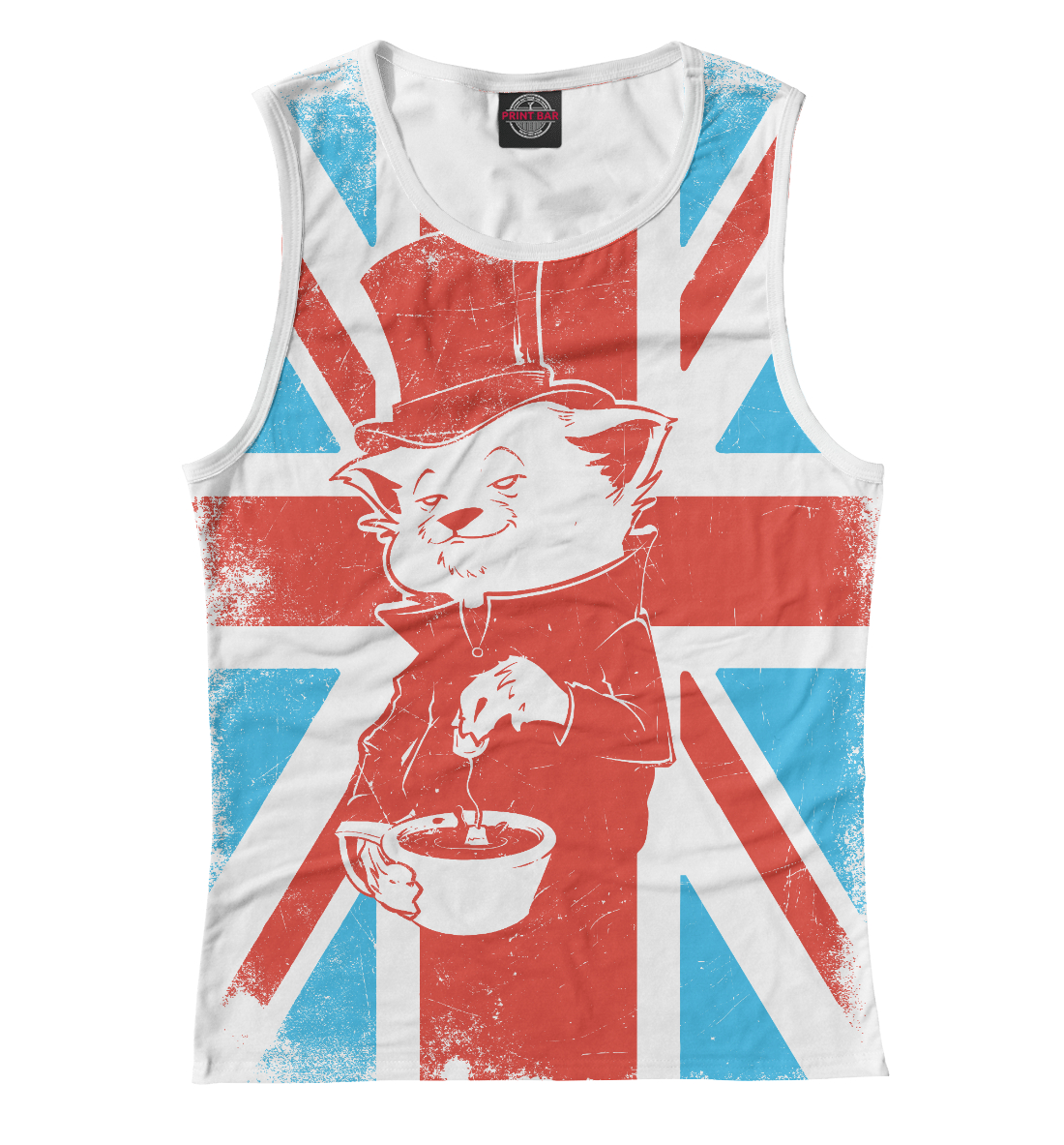 

Aristocat