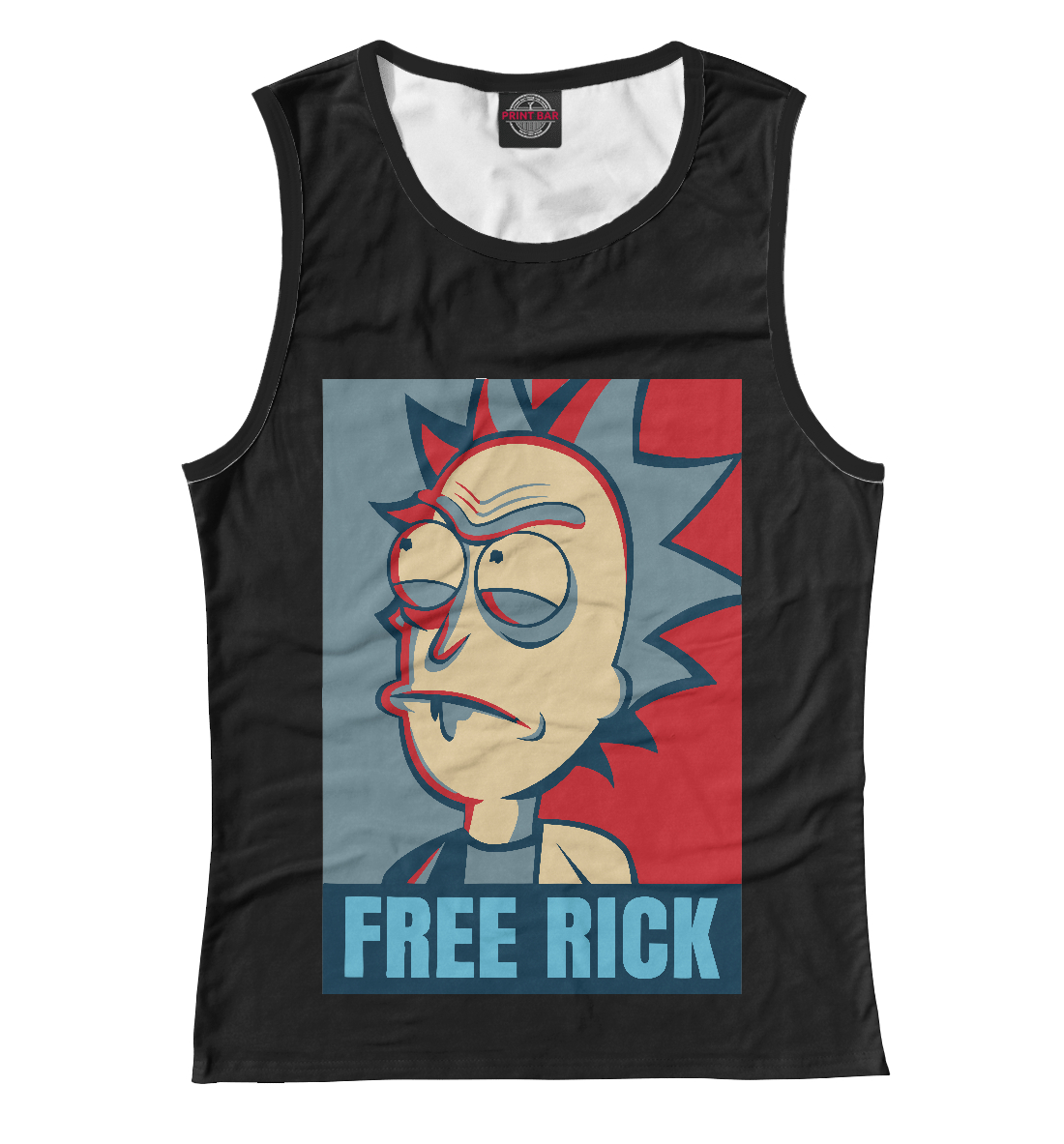 

Free Rick