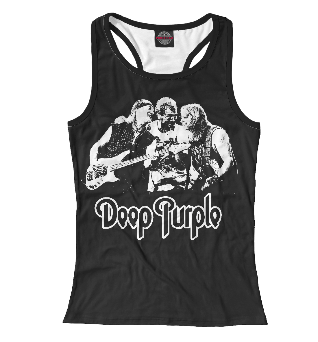 

Deep Purple