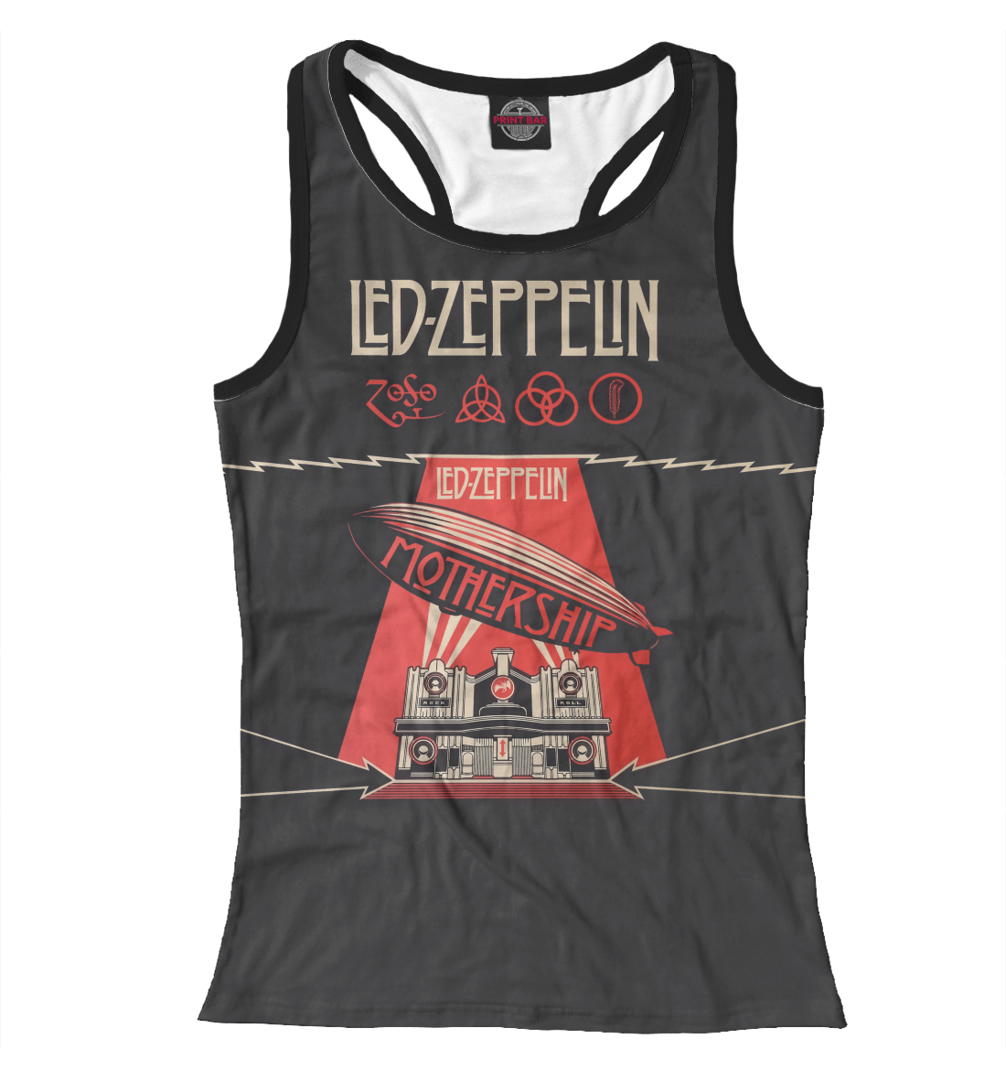 

Led Zeppelin