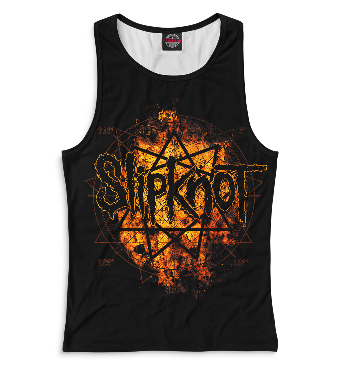 

Slipknot