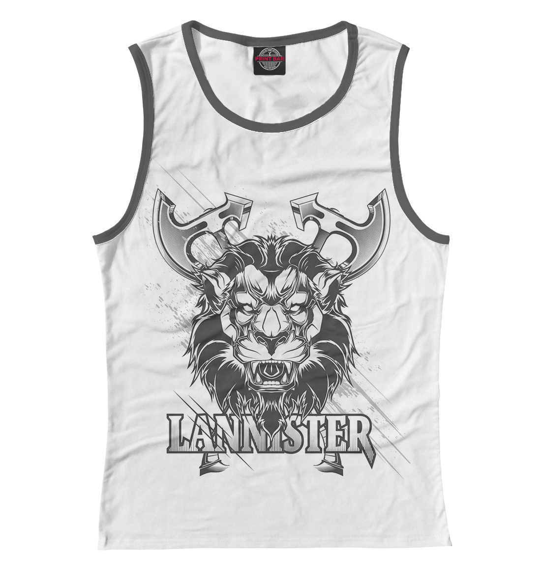 

Game of Thrones lannister
