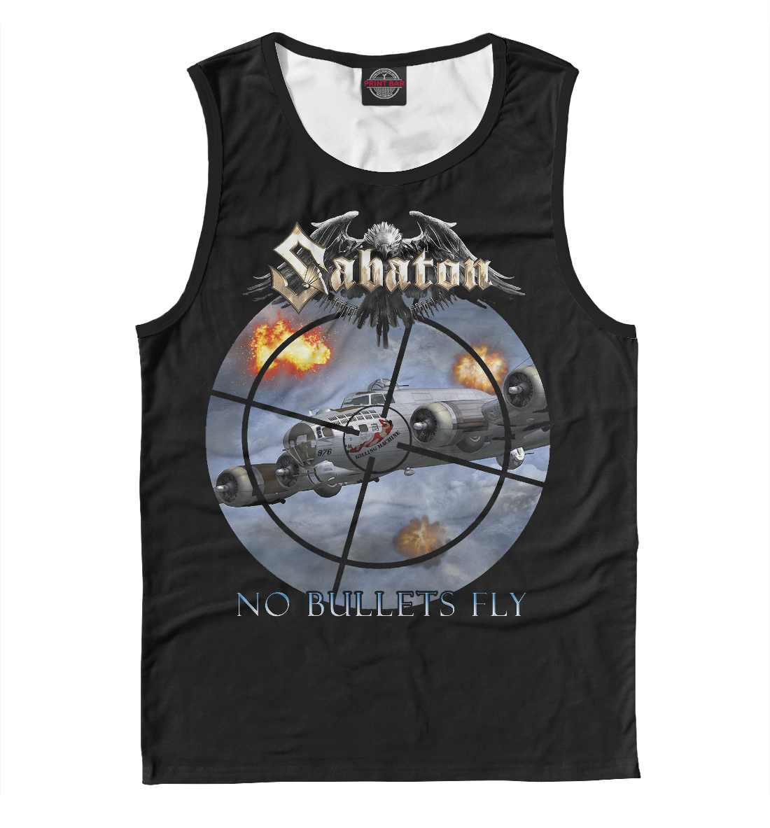 

Sabaton