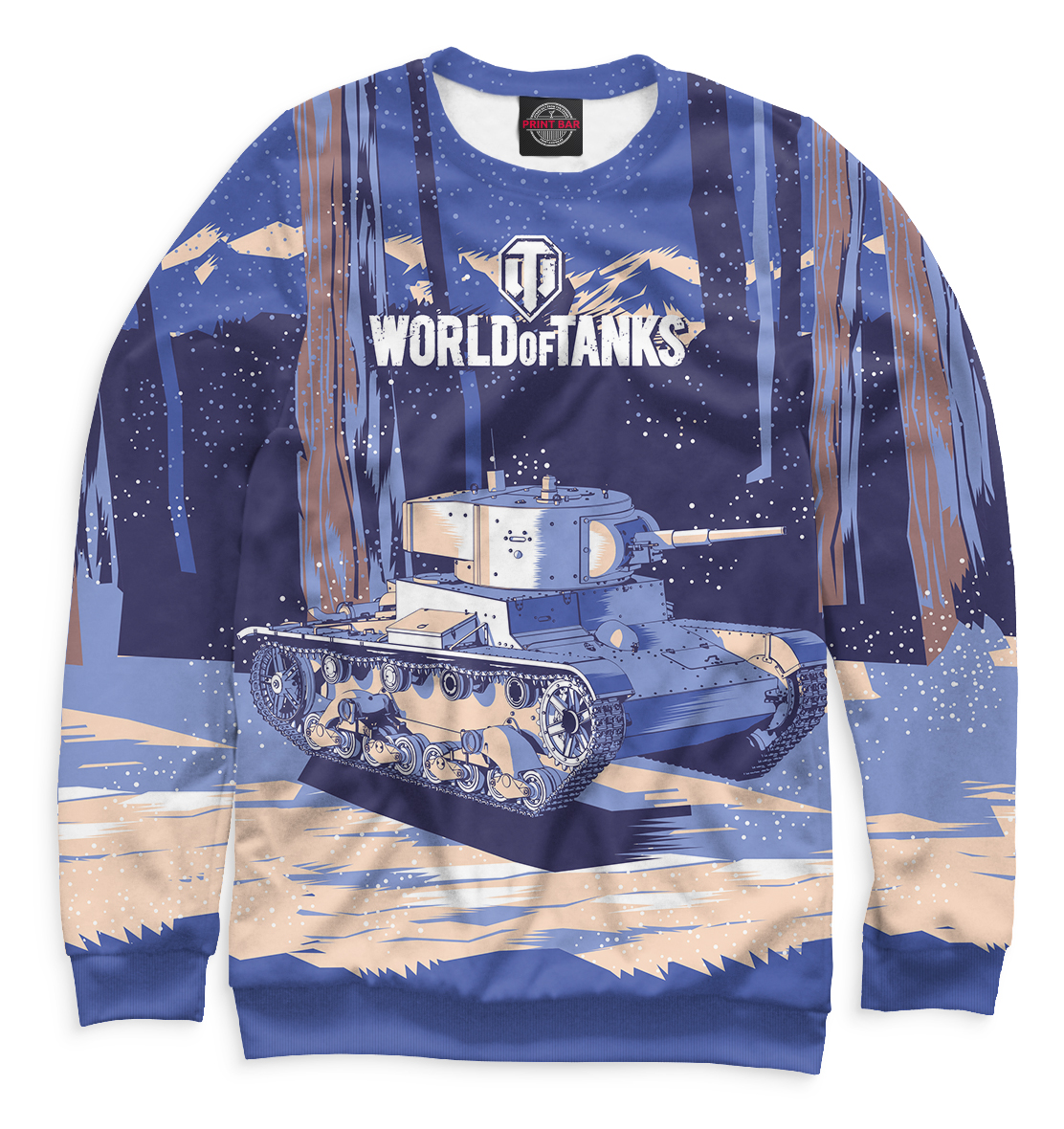 

World of Tanks