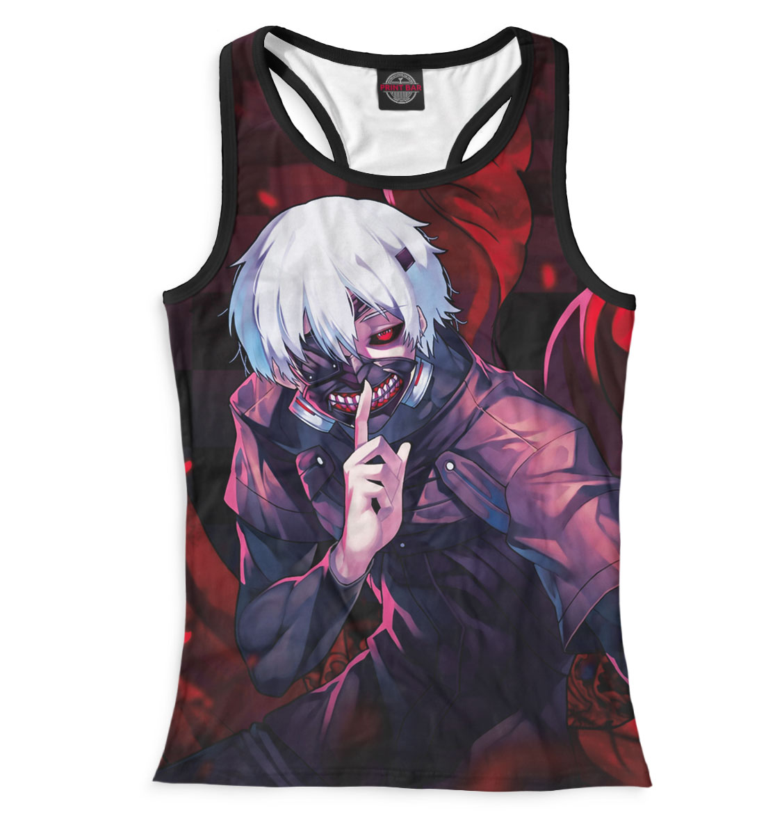 

Ken Kaneki