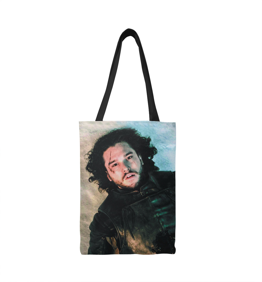 

Jon Snow