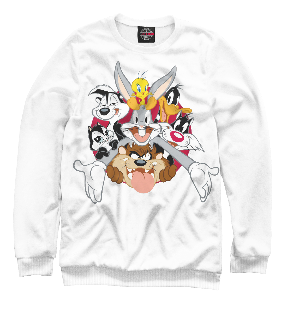 

Looney Tunes