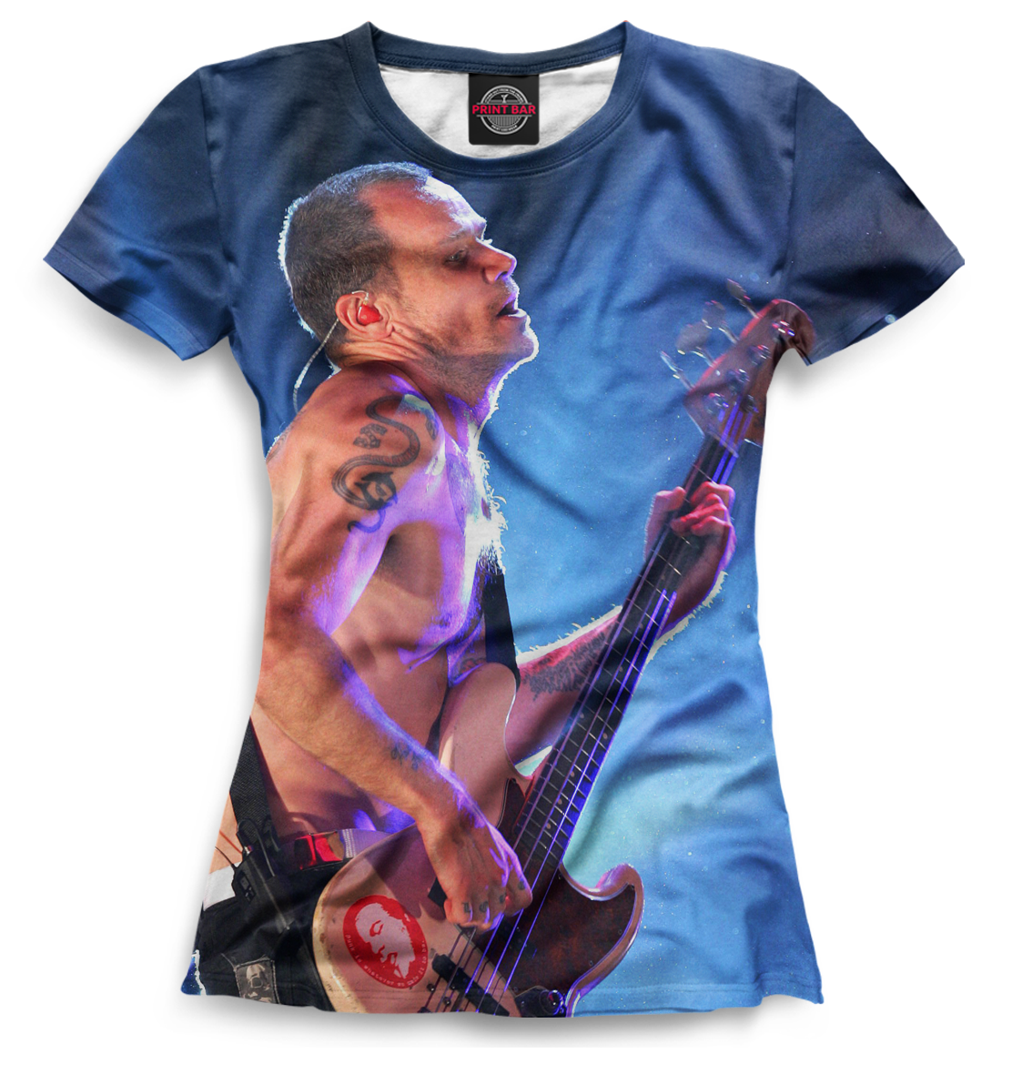 

Flea