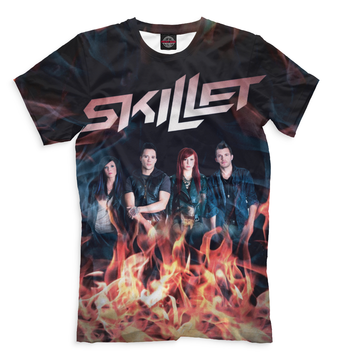 

Skillet