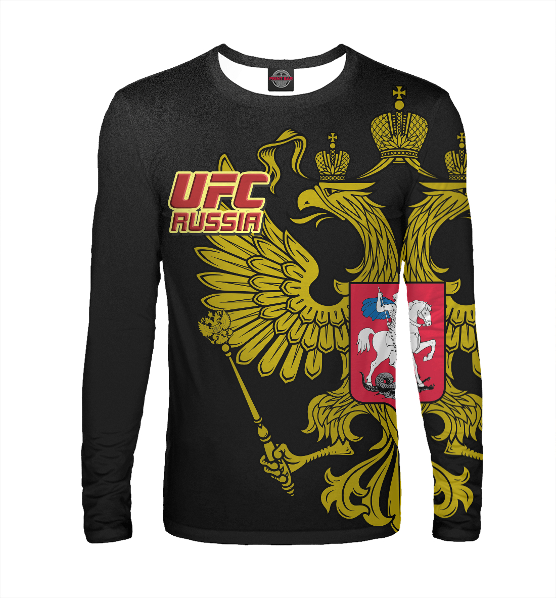 

UFC Россия