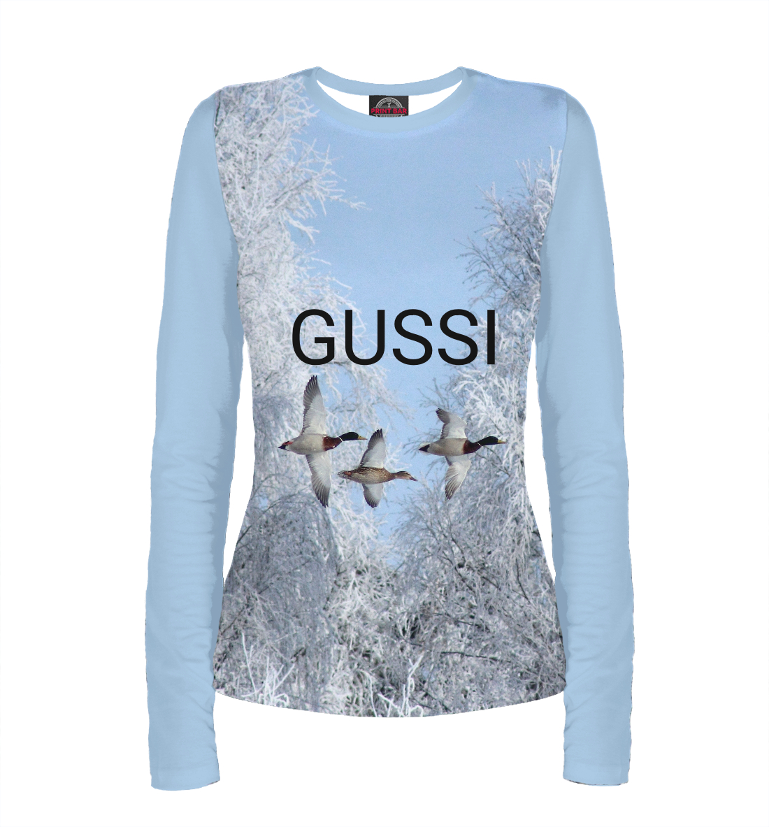 

GUSSI