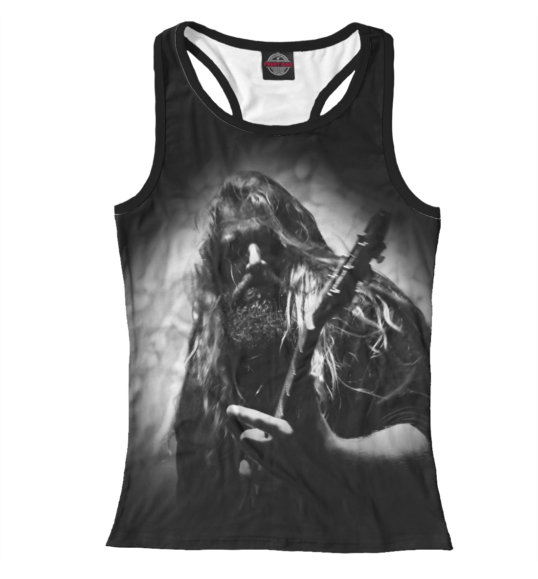 

Lamb of God