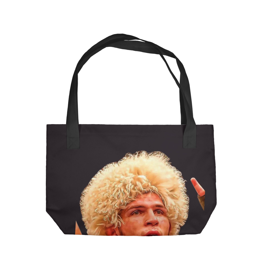 

Khabib Nurmagomedov - The Eagle