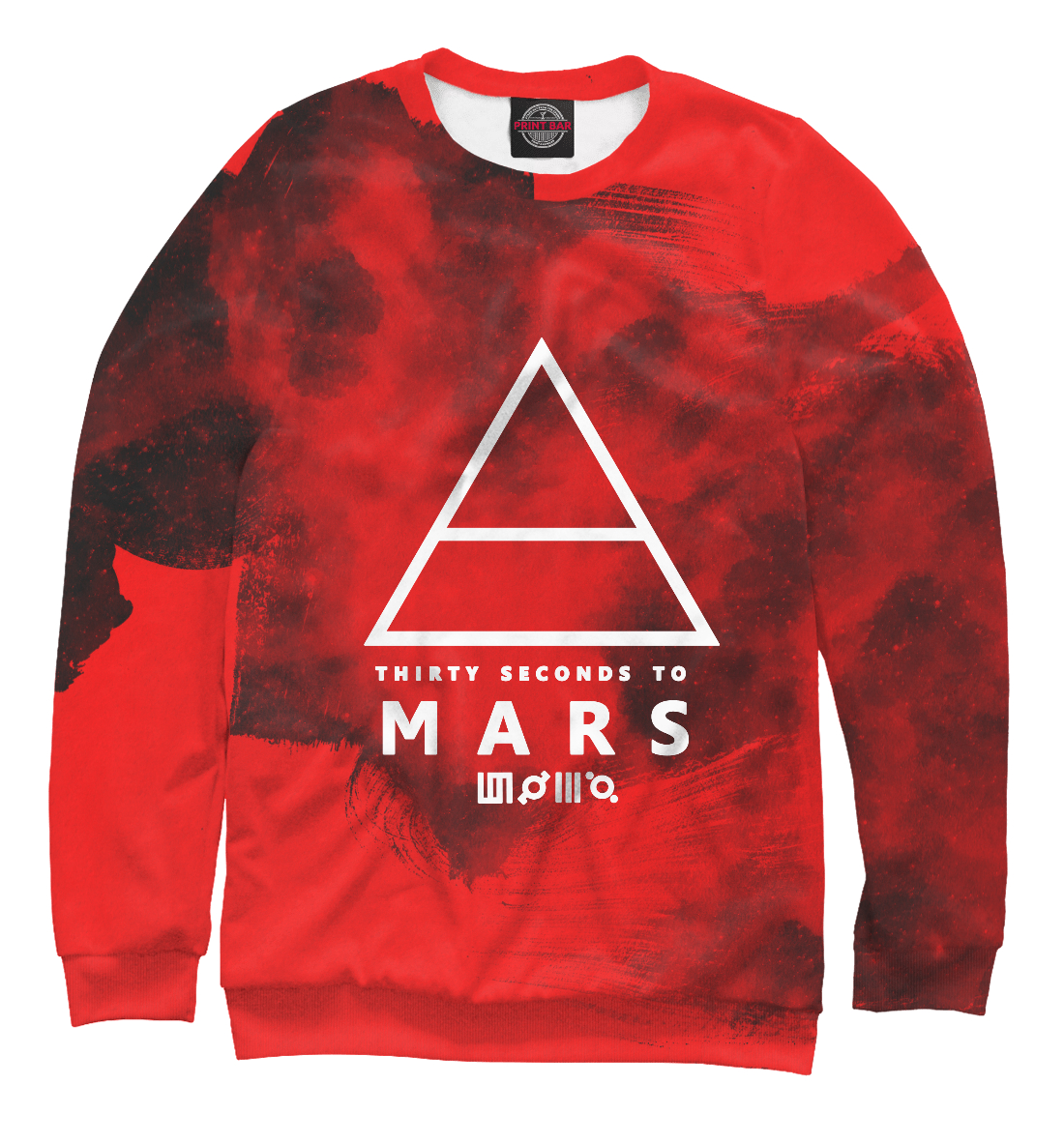

30 seconds to mars