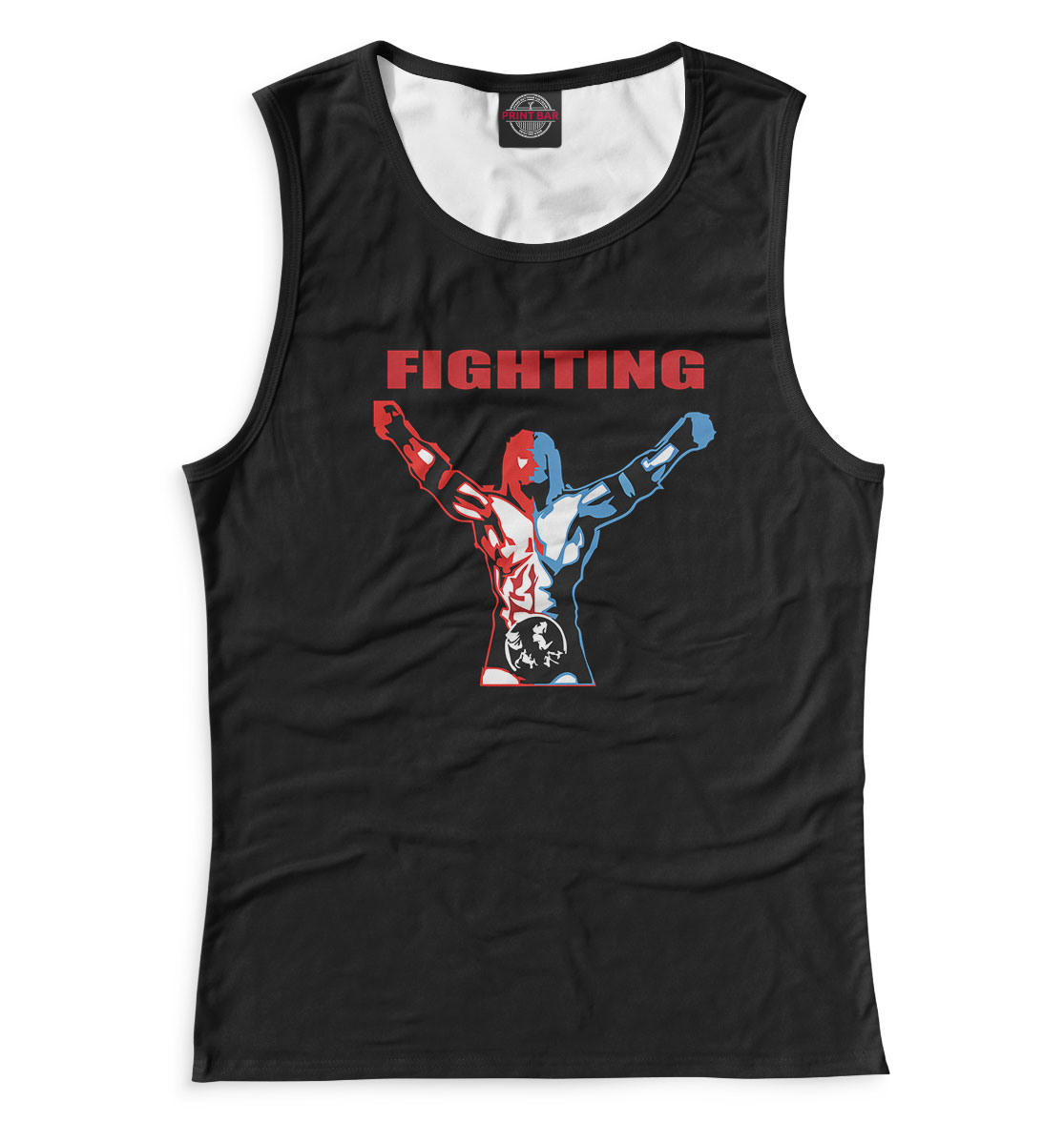 

MMA