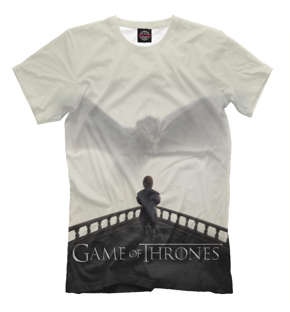 

Game of Thrones